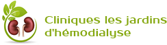 Clinique jardins hemodialyse