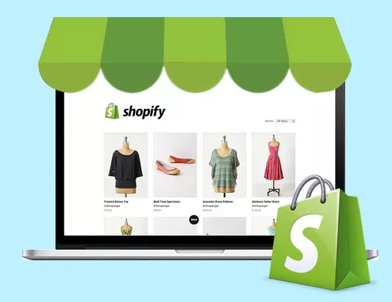 shopify