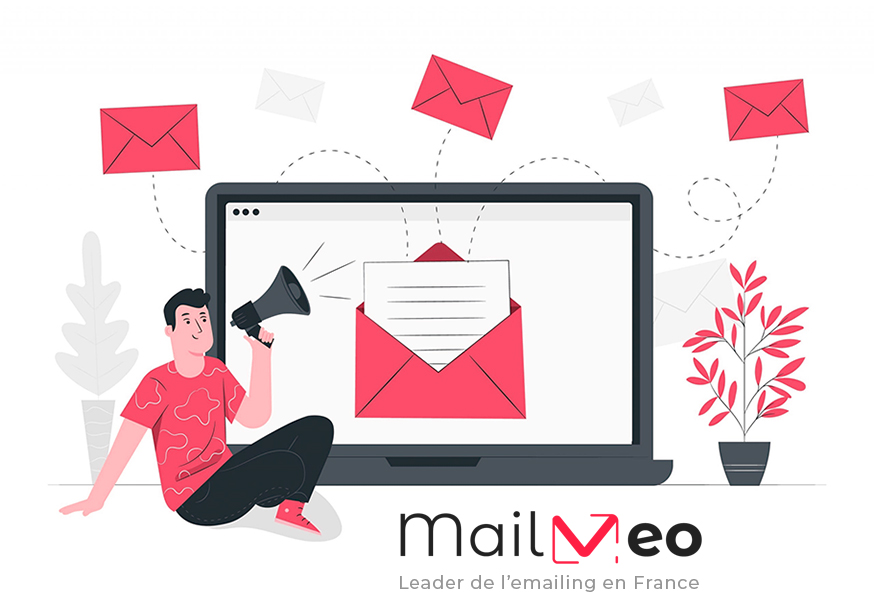 Service-emailing-Mailveo