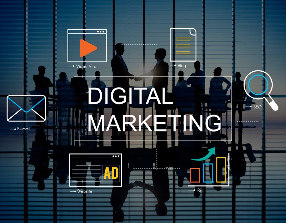 techniques de marketing digital