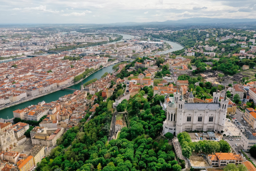 agence web lyon